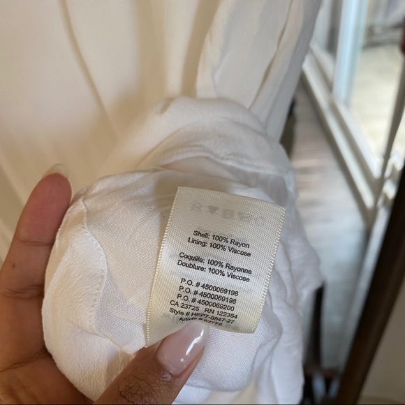 Aritzia Wilfred Free dress - Picture 4 of 6